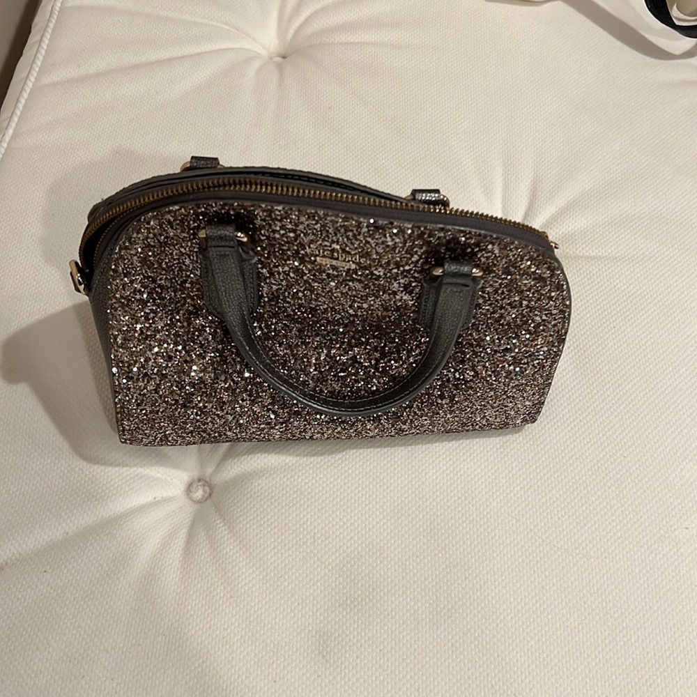 Kate Spade Cross Body Bag